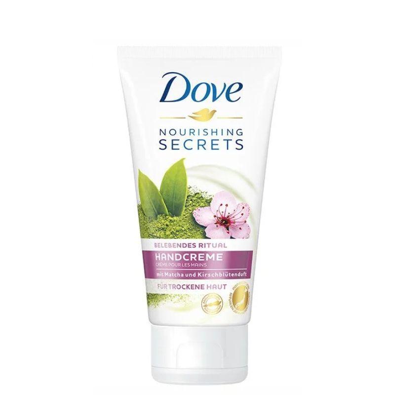 Dove matcha&sakura krema za ruke 75m