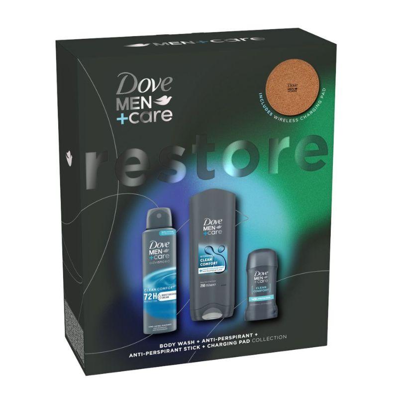 Dove Men+Care Restore Poklon Set