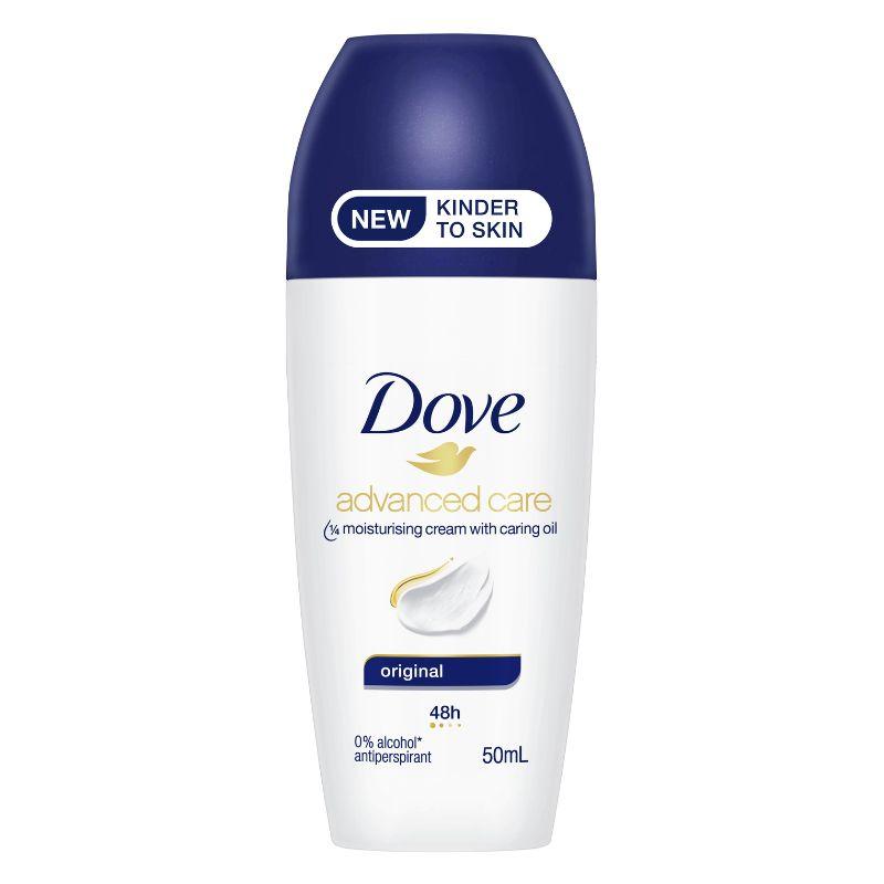 Dove Original dezodorans roll-on – 50ml