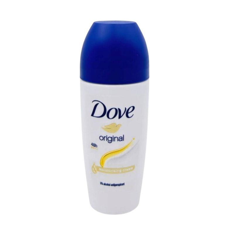 Dove Original Roll-On Dezodorans - 50ml