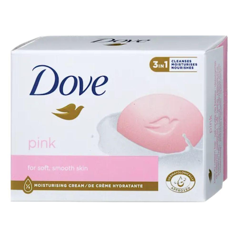 Dove Pink krem sapun - 90g