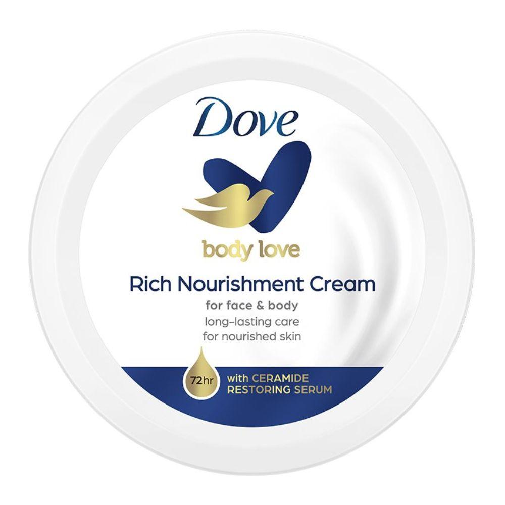 Dove Rich Nourishment univerzalna krema 75ml