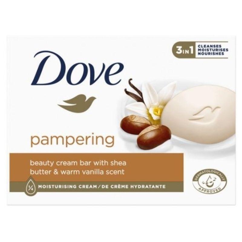 Dove Shea Butter 90g