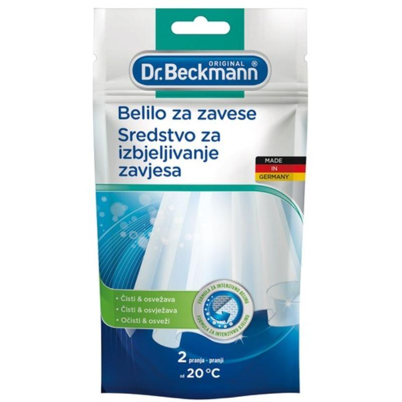 Dr. Beckmann Belilo za Zavese - 80g