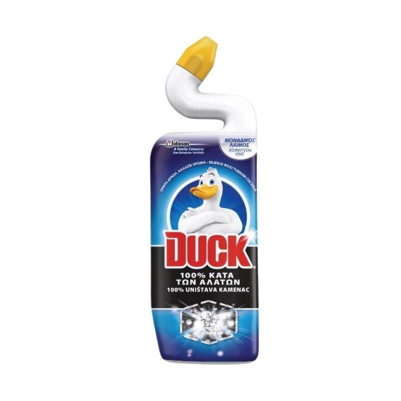 Duck WC Tečnost protiv Kamenca - 750ml