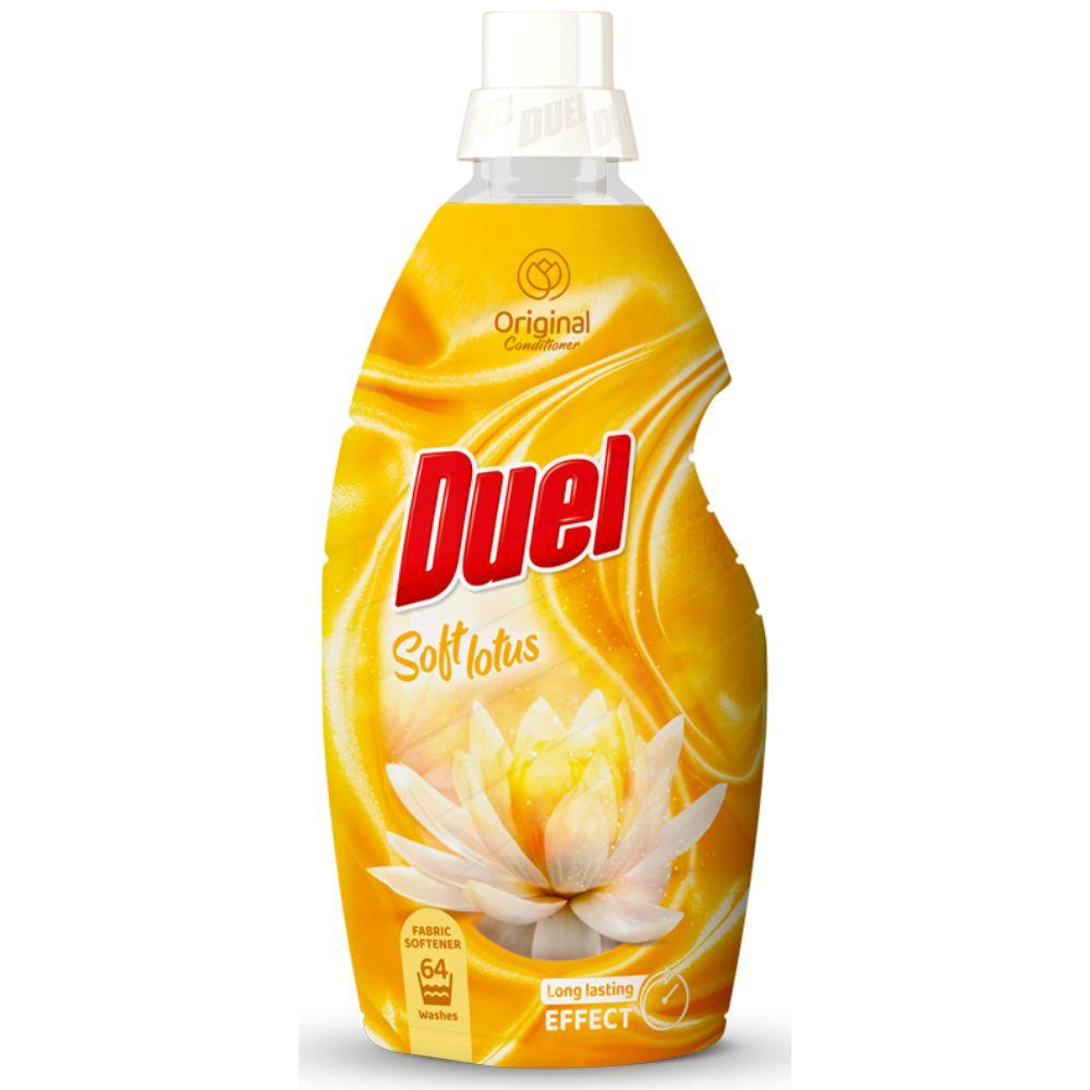 Duel omekšivač Soft Lotus 1600 ml