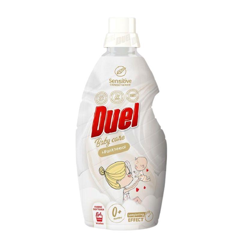 Duel Omekšivač za Veš Baby Care - 1600ml