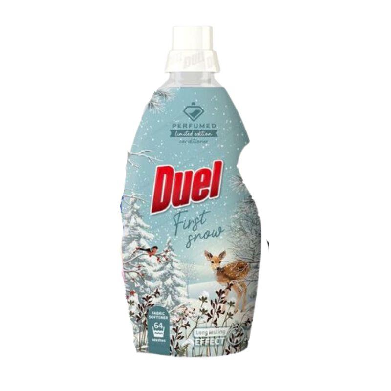 DUEL Omekšivač za Veš - First Snow - 1,6L