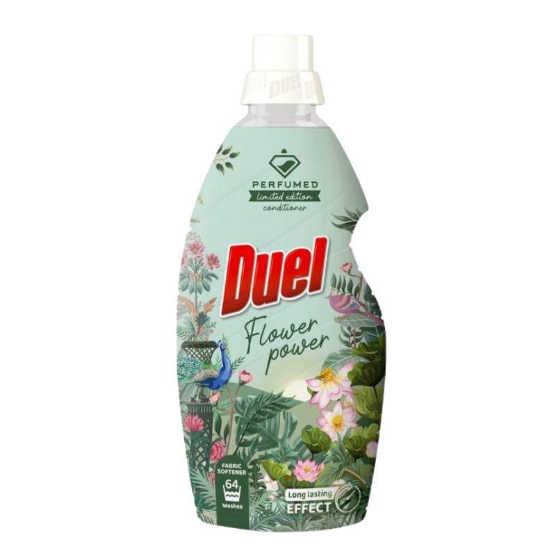 Duel Omekšivač za Veš Flower Power - 1600ml