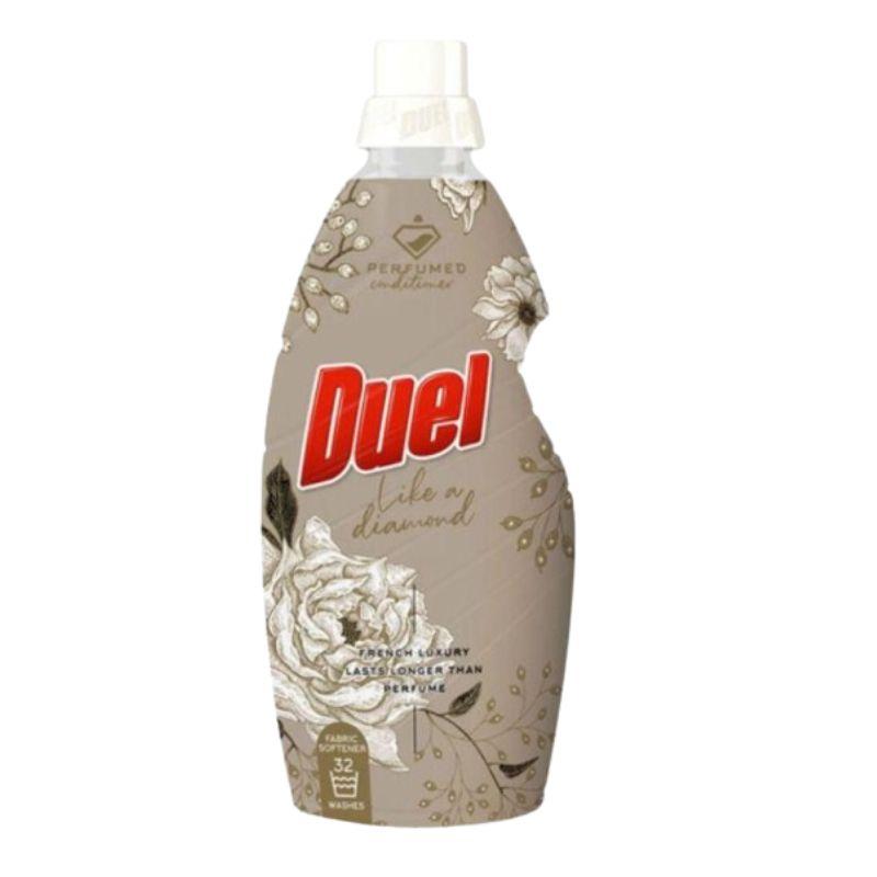 DUEL Omekšivač za Veš Like a Diamond - 800ml