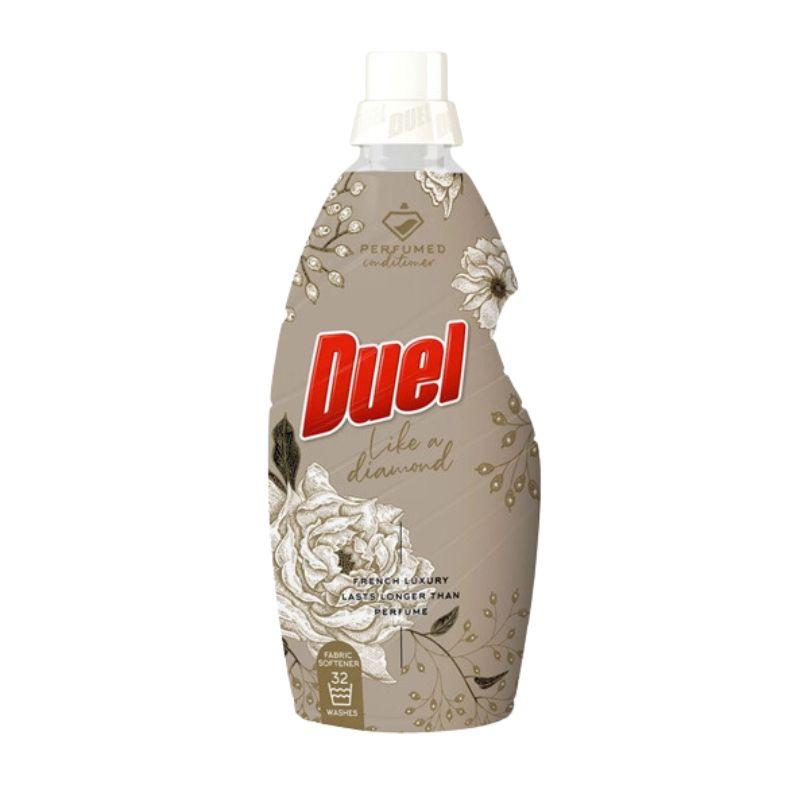 DUEL Omekšivač za Veš Like a Diamond - 800ml