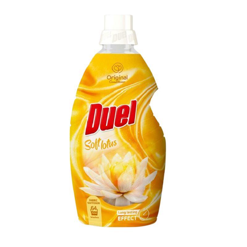 Duel Omekšivač za Veš Soft Lotus - 1.6L