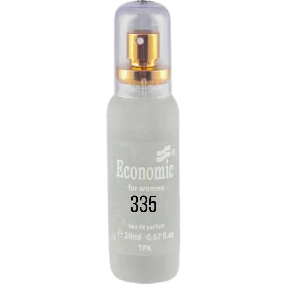 Economic W 335 – Inspirisan mirisnom notom Prada Paradoxe