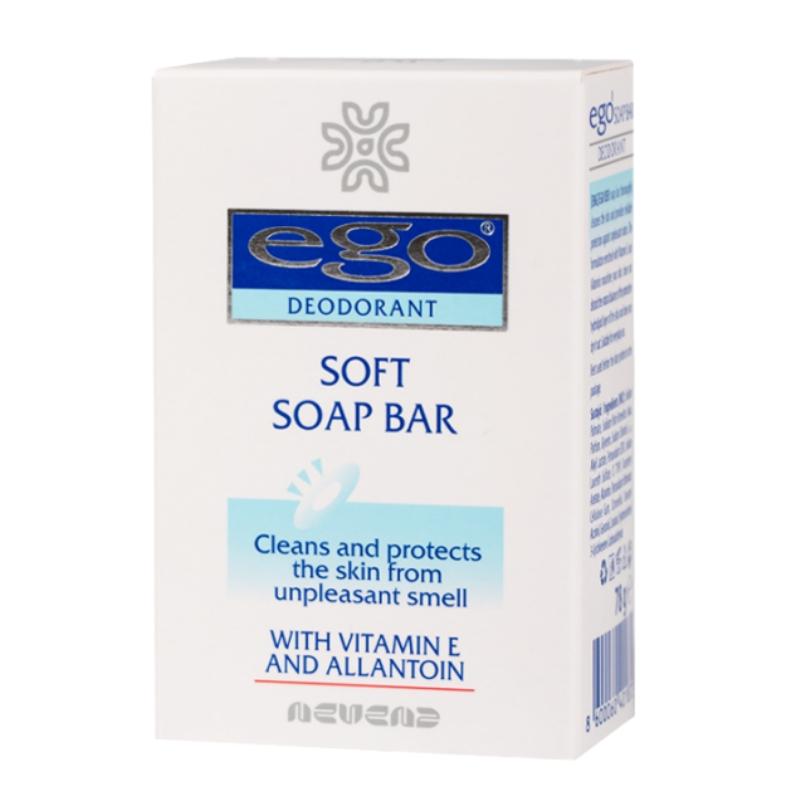 EGO antibakterijski Deo sapun