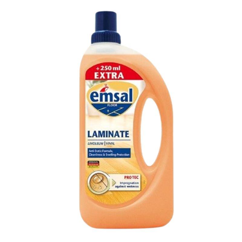 Emsal Laminat - Sredstvo za Negu i Čišćenje Laminata - 1000ml