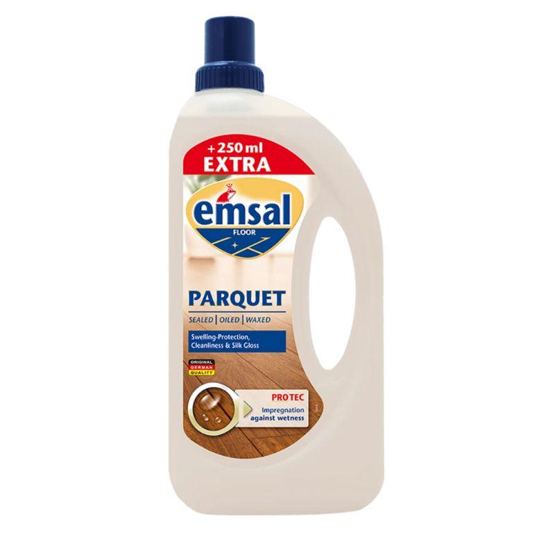 Emsal Parket - Sredstvo za Negu i Čišćenje Parketa - 1000ml