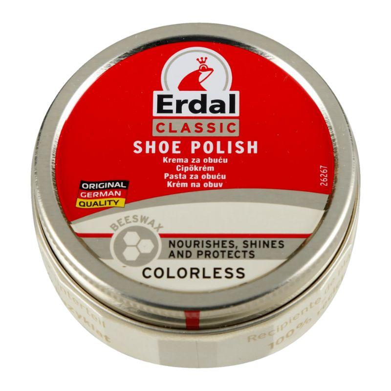 Erdal Krema za Poliranje Neutral - 55 ml