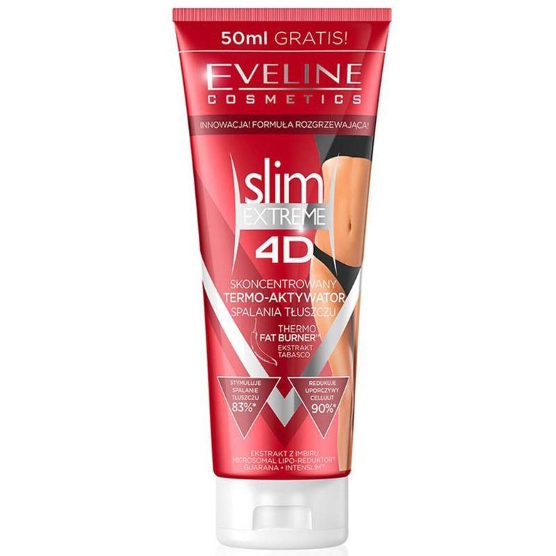 Eveline Slim extreme Serum Thermo active 250ml