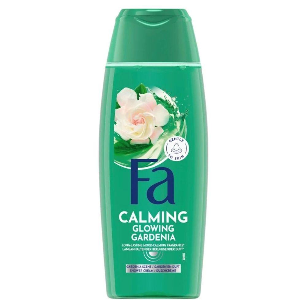 Fa Calming Glowing Gardenia gel za tuširanje - 250ml