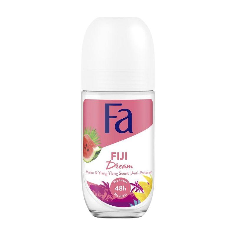Fa Fiji Dream dezodorans Roll on - 50ml