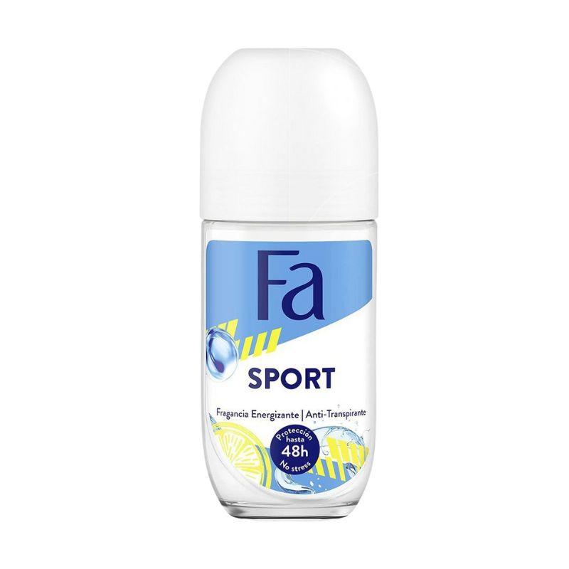 Fa Men Sport roll-on dezodorans – 50ml