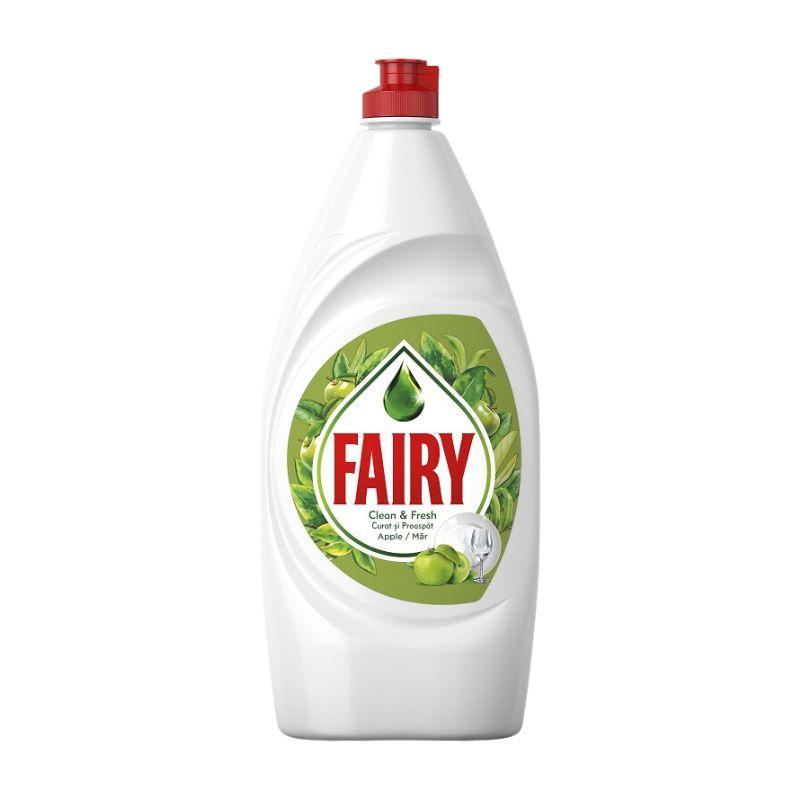 Fairy Apple Tečnost za Sudove - 800ml