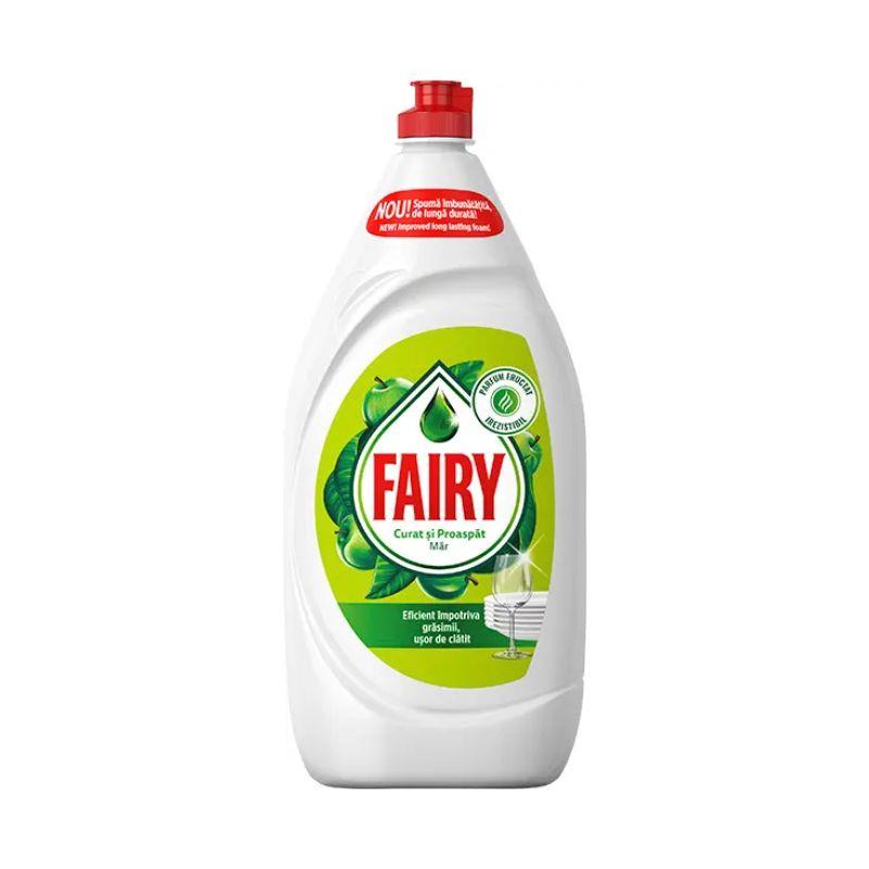 Fairy Apple Tečnost za Sudove - 900ml