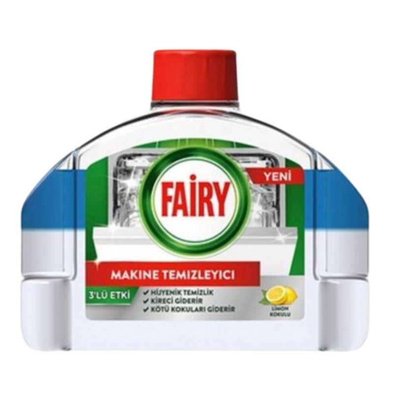 Fairy Limun Sredstvo za Čišćenje Mašina za Pranje Posuđa - 250ml