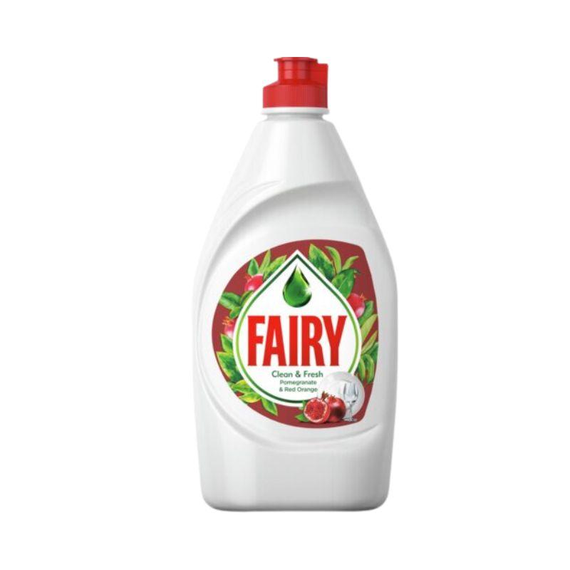 Fairy Pomegranate & Red Orange Tečnost za Sudove - 450ml