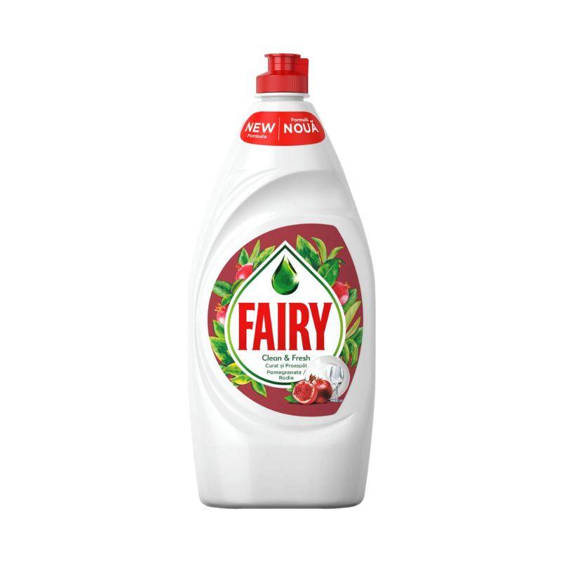 Fairy Pomegranate & Red Orange Tečnost za Sudove - 900ml