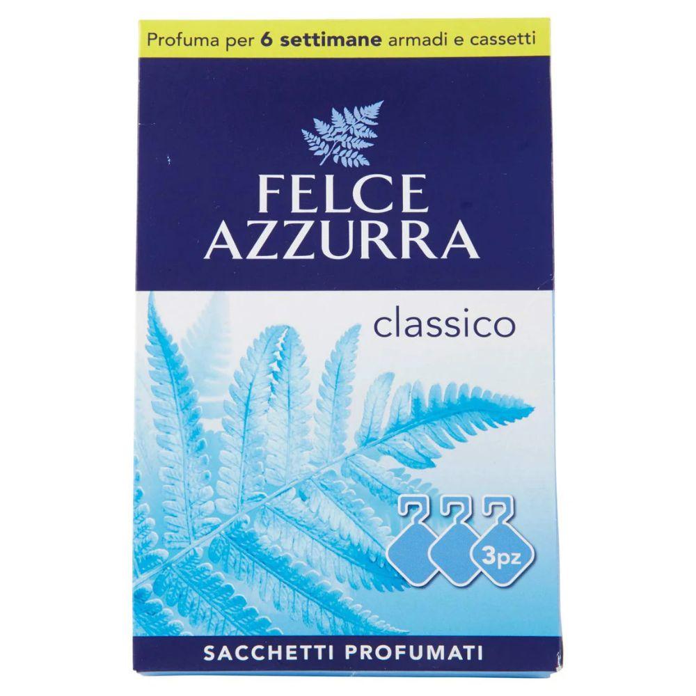Felce Azzurra mirisne maramice  Classico 3 kom 