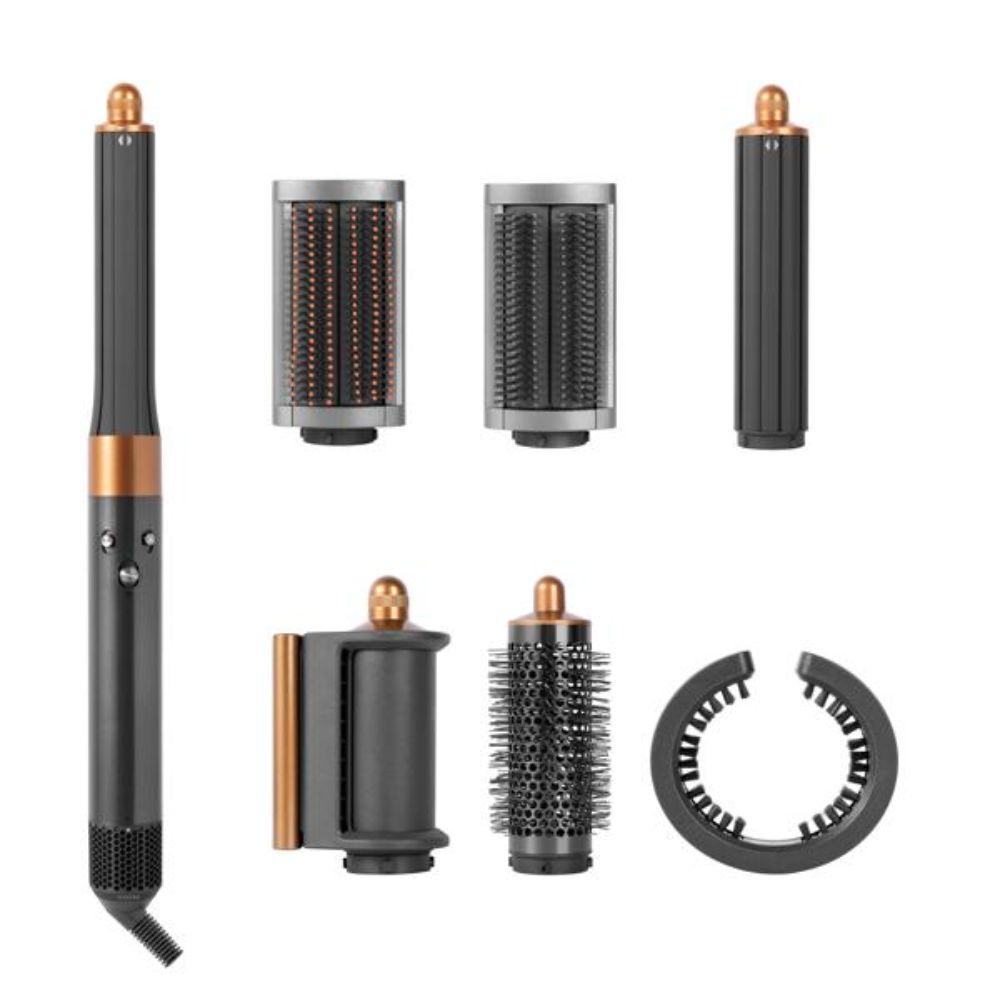 Fen za kosu sa nastavcima FS-630 1400W