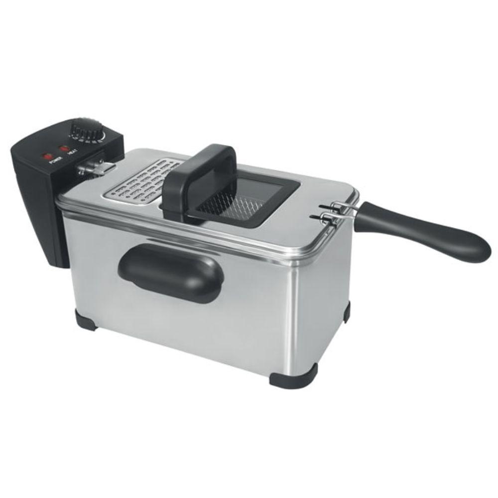 FG Electronics Friteza FS-6860 3 l 2000 W