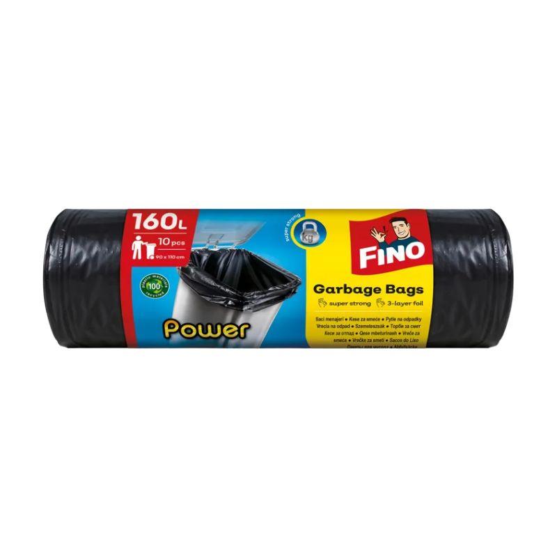  Fino Kese za Smeće LD Power - 160l, 10 komada