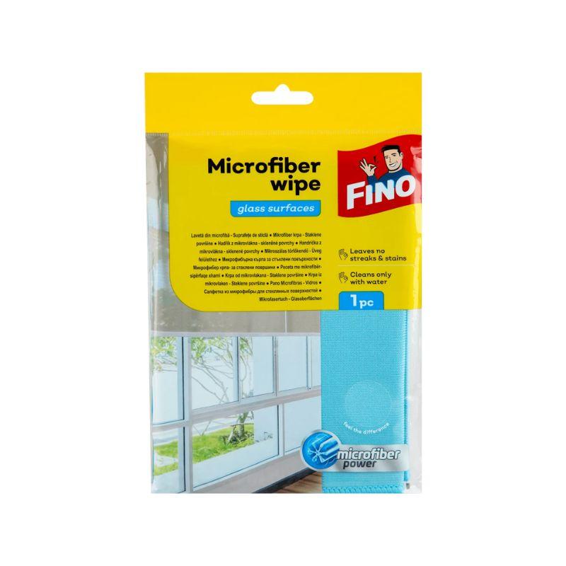 Fino Microfiber Krpa za Staklo 36 x 38cm