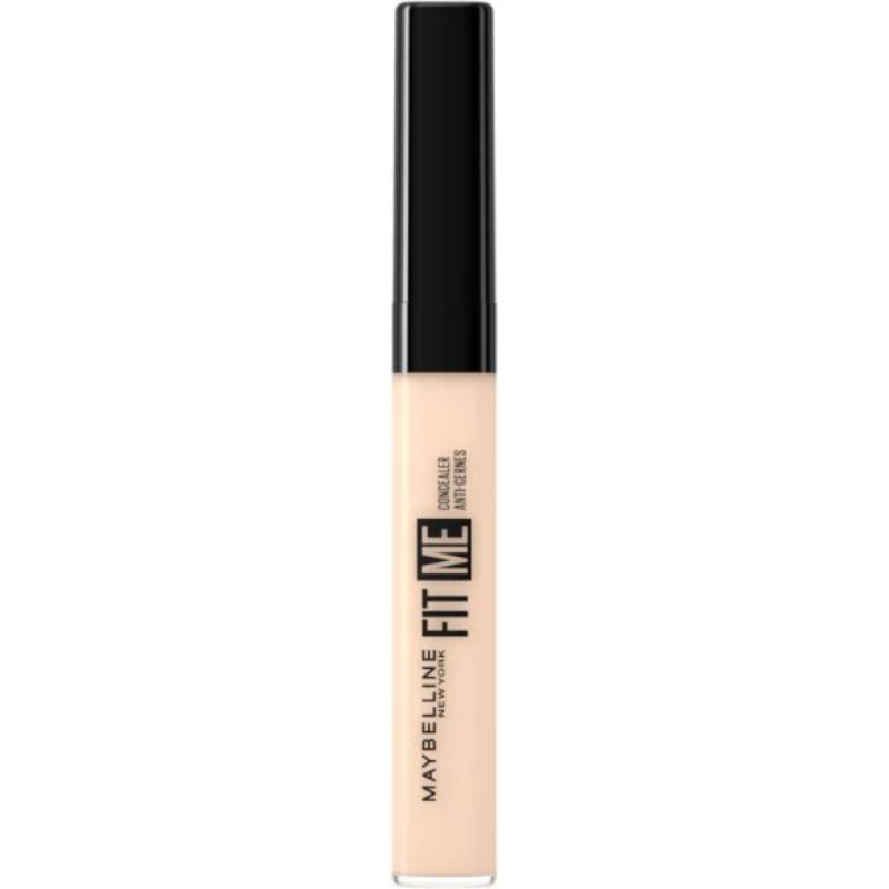 MAYBELLINE NEW YORK Fit me tečni korektor – 08, 6.8 ml