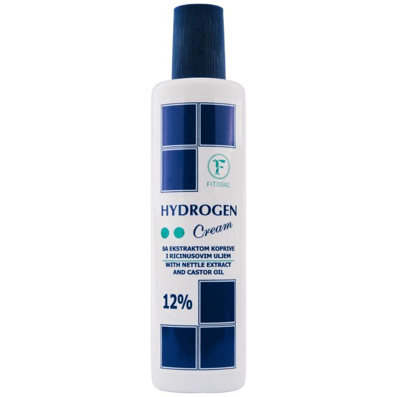 Hidrogen Cream 12% - 120ml