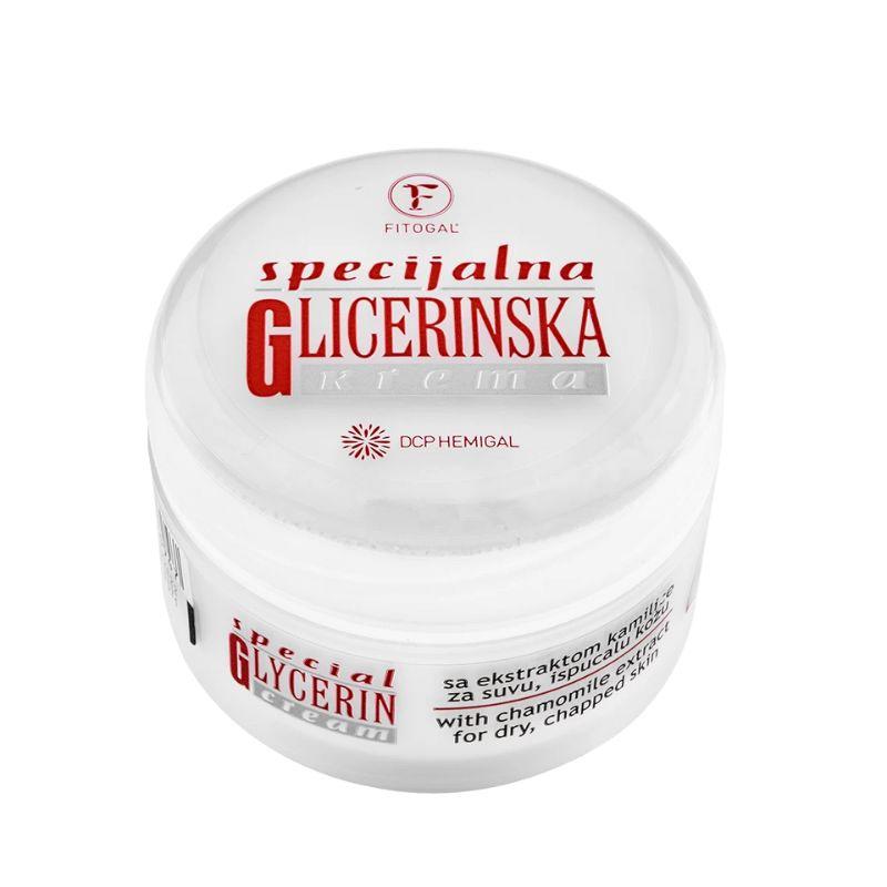 Fitogal specijalna glicerinska krema za ruke 110 ml