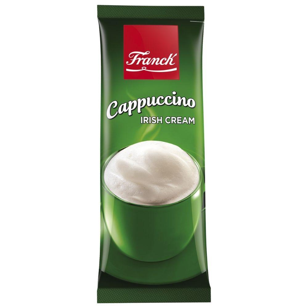 FRANCK Cappuccino Irish Cream 20 g – Instant Kafa sa Irskom Aromom