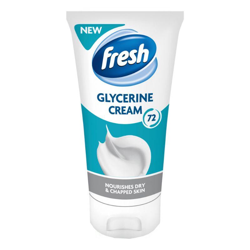  Fresh Glicerinska Krema 72 za Ruke, 100 ml