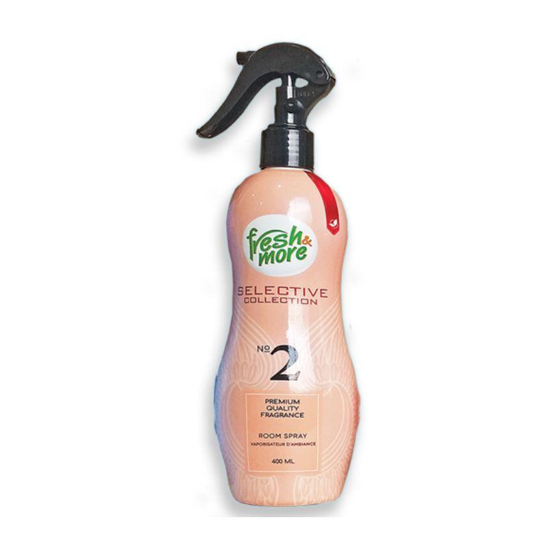 Fresh & More Room Spray - Osveživač Prostorija - 400ml