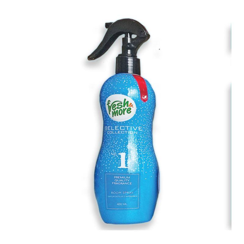 Fresh & More Room Spray - Osveživač Prostorija - 400ml