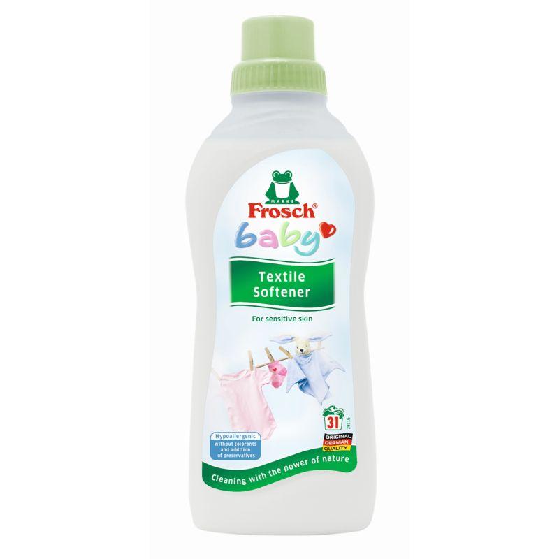 Frosch Baby Softener - Omekšivač za veš - 750ml