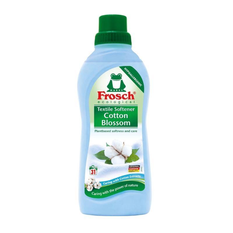 Frosch omekšivač za veš - Cotton Blossom - 750ml