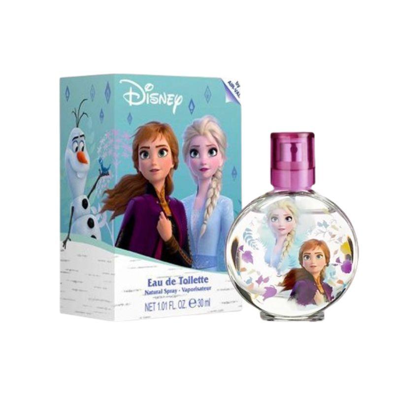 Frozen II toaletna voda za devojčice – 30ml