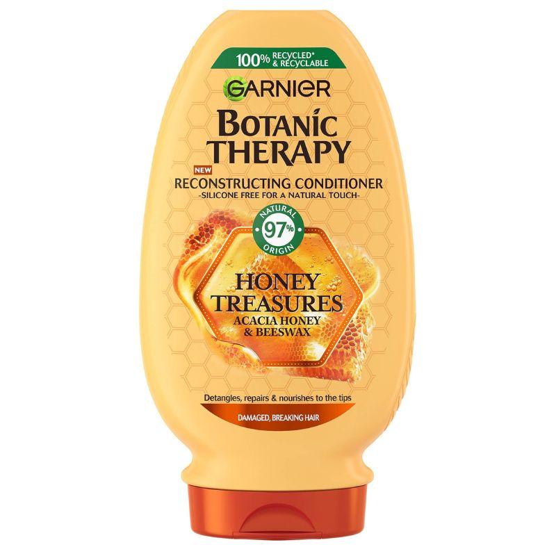 Garnier Botanic Therapy Honey & Beeswax Balzam za kosu - 200ml