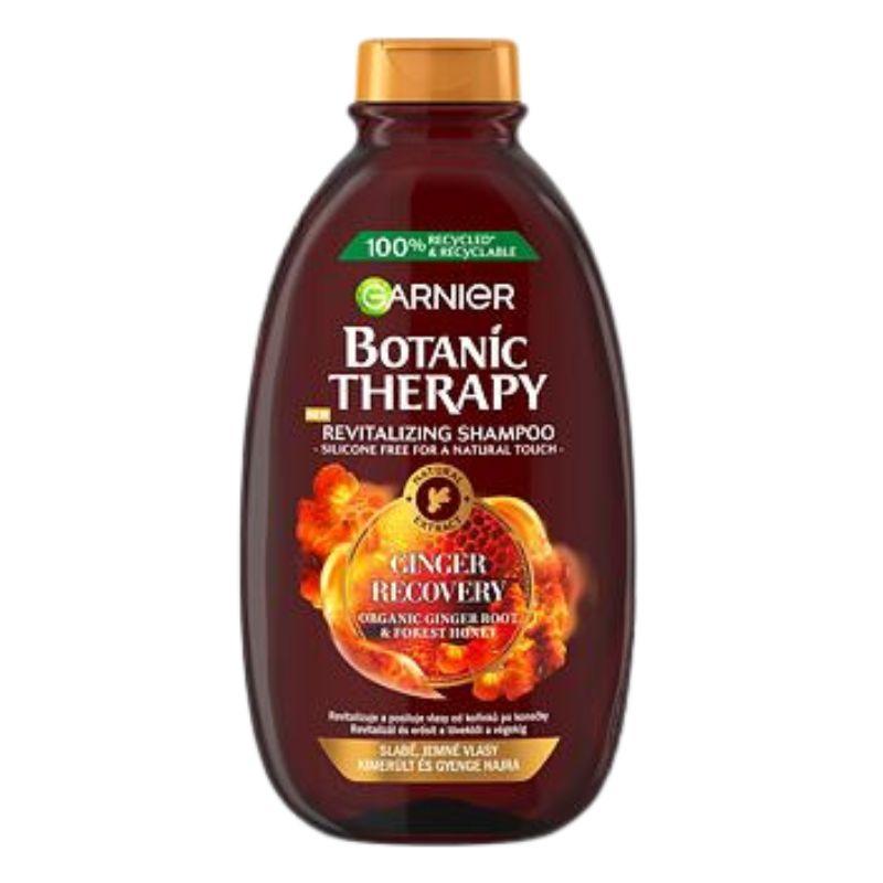 Garnier Botanic Therapy Honey & Ginger šampon - 250ml