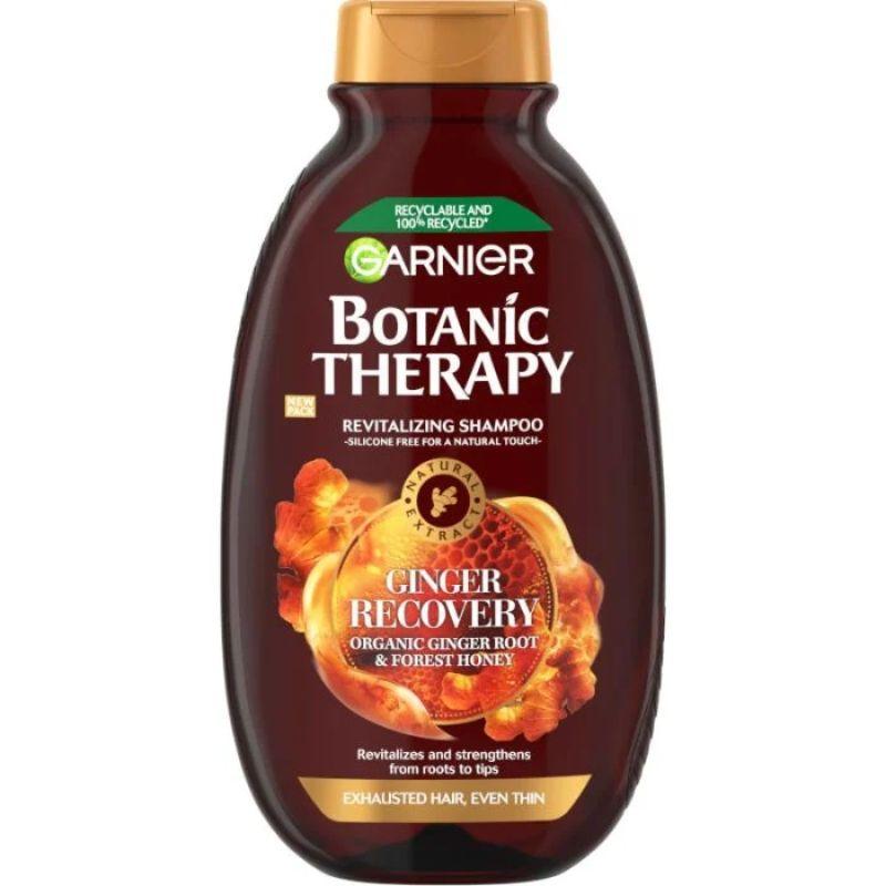 Garnier Botanic Therapy Honey & Ginger šampon - 400ml