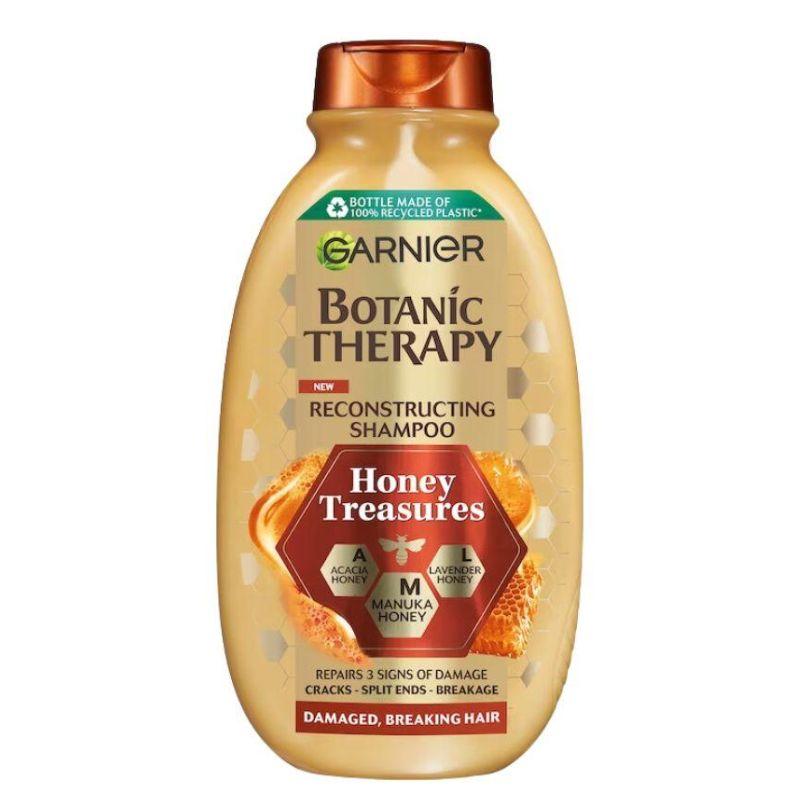 Garnier Botanic Therapy Honey & Propolis šampon - 250ml