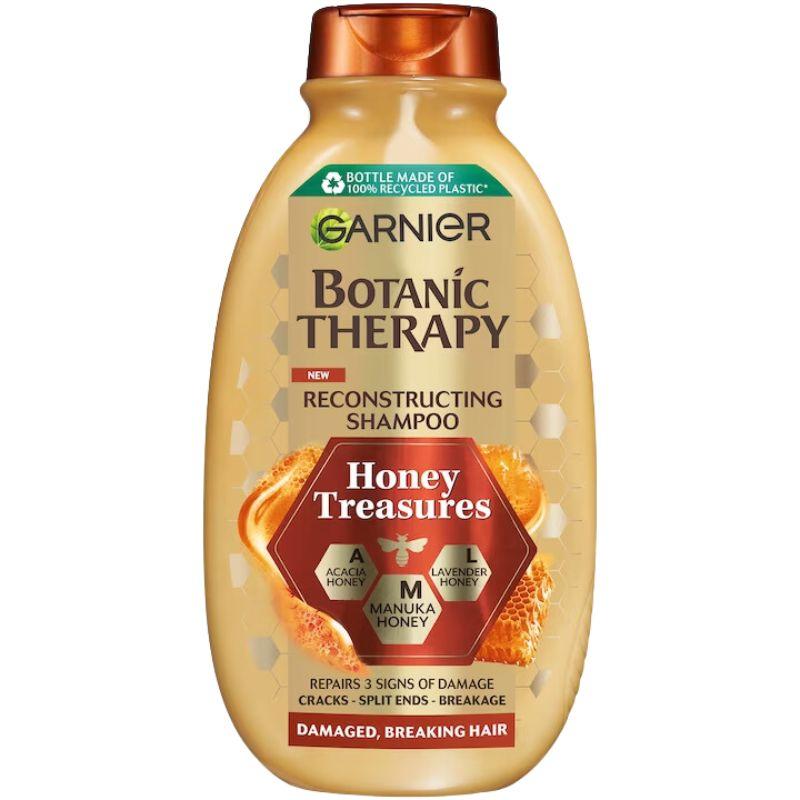 Garnier Botanic Therapy Honey & Propolis šampon - 250ml